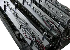 ?超聲波塑料熱熔機焊頭的操作流程？