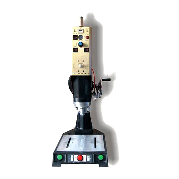 超音波焊接設備的調(diào)試和運行前檢查步驟